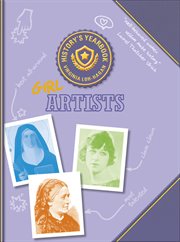 Girl artists cover image