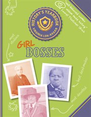 Girl bosses cover image