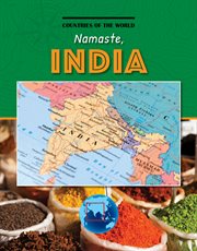 Namaste, India cover image