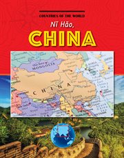 Ni hao, China cover image