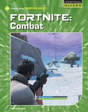 Fortnite. Combat cover image