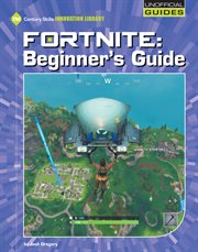 Fortnite : beginner's guide cover image