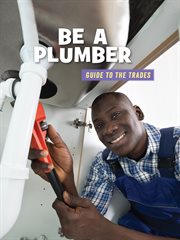 Be a plumber cover image