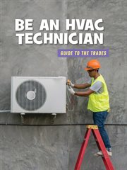 Be an HVAC technician cover image