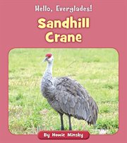 Sandhill crane cover image