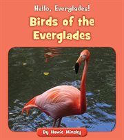 Birds of the Everglades cover image