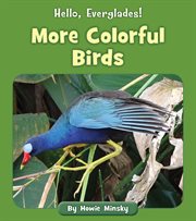 More colorful birds cover image