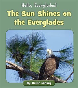 Cover image for The Sun Shines on the Everglades