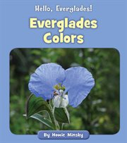 Everglades colors cover image