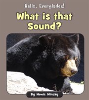 What is that sound? cover image