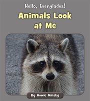Animals look at me cover image