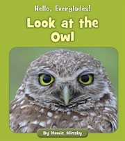 Look at the owl cover image