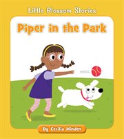 Piper in the park cover image