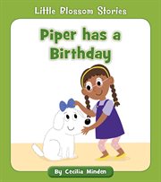 Piper has a birthday cover image