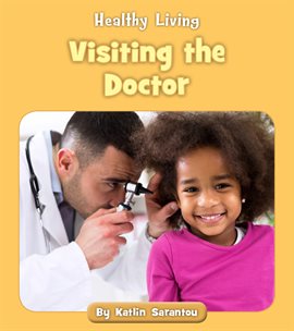 Cover image for Visiting the Doctor