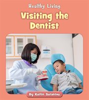 Visiting the dentist cover image