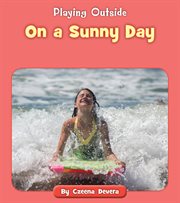 On a sunny day cover image