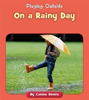 On a rainy day cover image