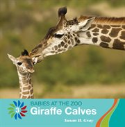 Giraffe calves cover image