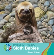 Sloth babies cover image