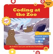 Coding at the zoo cover image