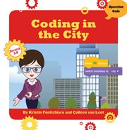Coding in the city cover image