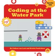 Coding at the water park cover image