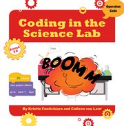 Coding in the science lab cover image