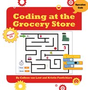 Coding at the grocery store cover image