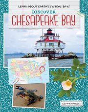Discover chesapeake bay cover image