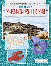 Discover massachusetts bay cover image
