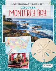 Discover monterey bay cover image