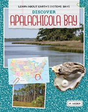 Discover apalachicola bay cover image