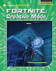Fortnite : creative mode cover image