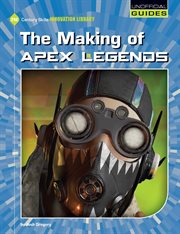 The making of apex legends cover image