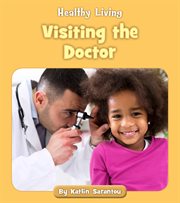 Visiting the doctor cover image