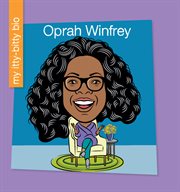 Oprah winfrey cover image
