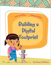 Building a digital footprint cover image