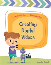 Creating Digital Videos cover image
