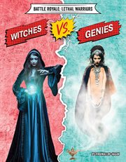 Witches vs. genies cover image