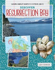 Discover resurrection bay cover image