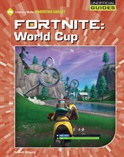 Fortnite. World Cup cover image