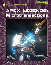 Apex Legends : microtransactions cover image