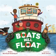 Boats will float cover image