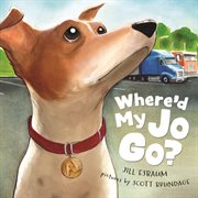 Where'd my jo go? cover image