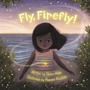 Fly, firefly cover image