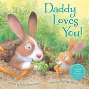 Daddy loves you! cover image
