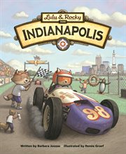 Lulu & Rocky in Indianapolis cover image