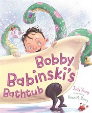 Bobby babinski's bathtub cover image