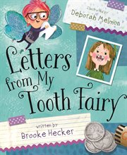 Letters from my tooth fairy cover image